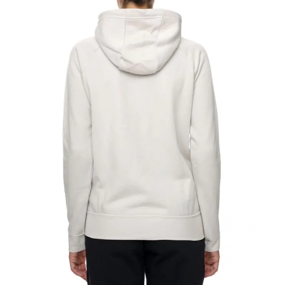 Кофта жіночі Nike W Nsw Essntl Flc Fz (DX2317-104) фото 5 — інтернет-магазин Tapok