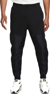 Брюки мужские Nike Sportswear Tech Fleece Men S Joggers (DR6171-010)