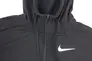 Кофта мужская Nike Dry Full Zip Men`S Training Hoodie (DB4206-010) Фото 3