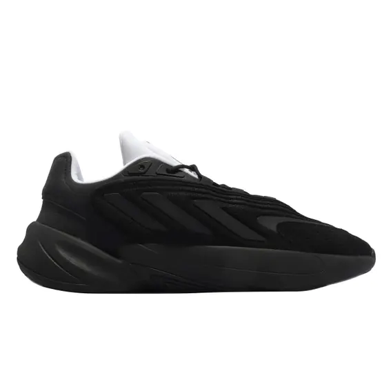 Кроссовки мужские Adidas Ozelia Core Black Footwear White (GX4499) фото 1 — интернет-магазин Tapok