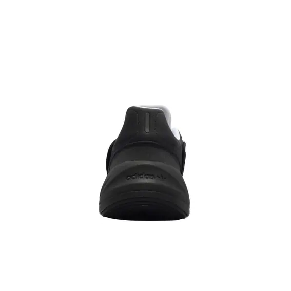 Кроссовки мужские Adidas Ozelia Core Black Footwear White (GX4499) фото 2 — интернет-магазин Tapok