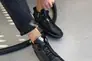 Ботинки мужские кожаные черные на меху Фото 10