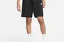 Чоловічі шорти NIKE M NSW CLUB SHORT JSY BV2772-010 Фото 1