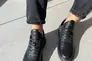 Ботинки мужские кожаные черные зимние Фото 16
