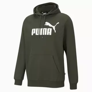Мужская кофта Puma ESS Big Logo Hoodie 58668770
