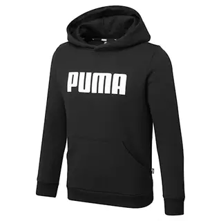 Мужская кофта Puma ESS Hoodie TR big PUMA M 84722801