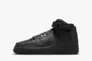 Кроссовки женские Nike Air Force 1 Mid Le (Gs) (DH2933-001) Фото 3