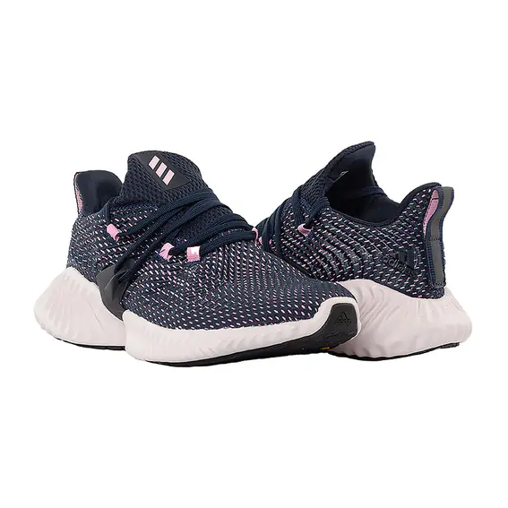 Кроссовки Adidas alphabounce instinc D97319 фото 1 — интернет-магазин Tapok