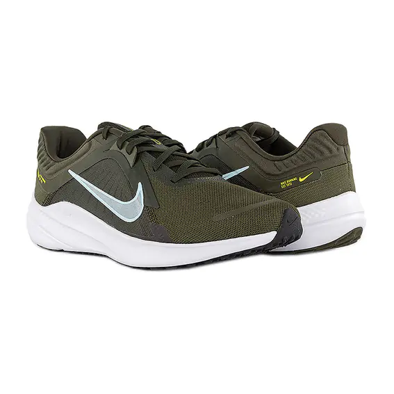 Кроссовки Nike QUEST 5 DD0204-300 фото 4 — интернет-магазин Tapok