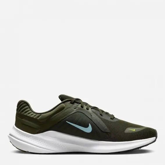 Кросівки Nike QUEST 5 DD0204-300 фото 3 — інтернет-магазин Tapok