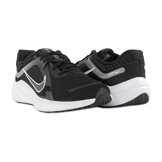 Кроссовки Nike QUEST 5 DD0204-001 фото 5 — интернет-магазин Tapok