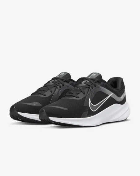 Кроссовки Nike QUEST 5 DD0204-001 фото 3 — интернет-магазин Tapok