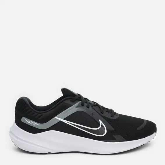 Кросівки Nike QUEST 5 DD0204-001 фото 1 — інтернет-магазин Tapok