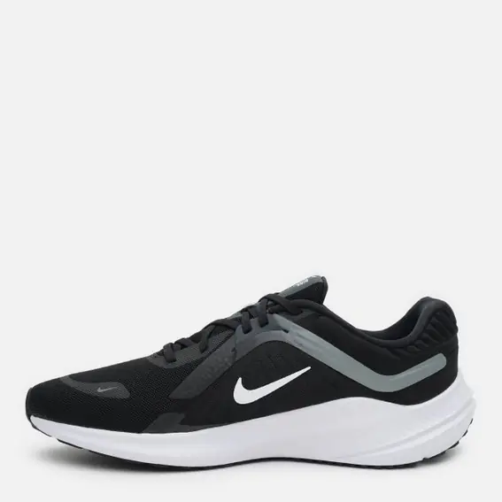 Кросівки Nike QUEST 5 DD0204-001 фото 2 — інтернет-магазин Tapok