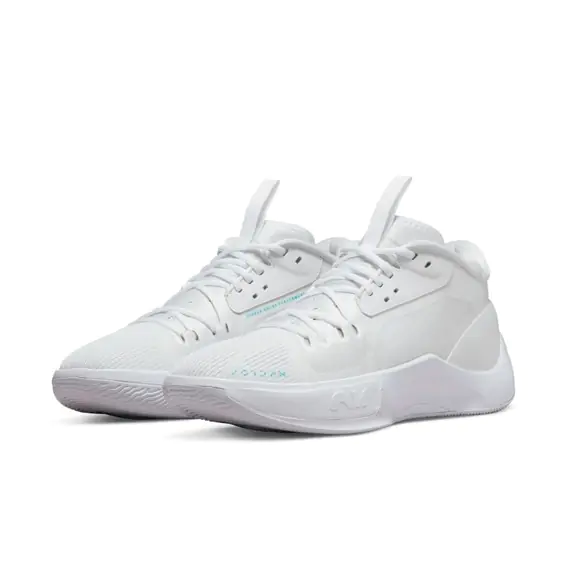 Мужские кроссовки NIKE JORDAN ZOOM SEPARATE DH0249-141 фото 2 — интернет-магазин Tapok