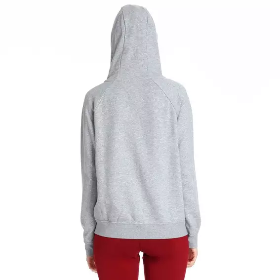 Кофта женская NIKE W NSW ESSNTL FLC FZ HOODIE BV4122-063 фото 2 — интернет-магазин Tapok