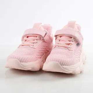 Кросівки дитячі 336328 Рожевий