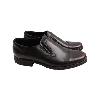 Туфли мужские Giorgio черные натуральная кожа 37-22DTC