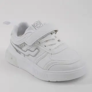 Кросівки дитячі 338384 Fashion Білий