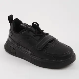 Дитячі кросівки 8401 Fashion Чорний