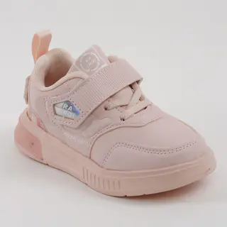 Кросівки дитячі 338434 Fashion Рожевий