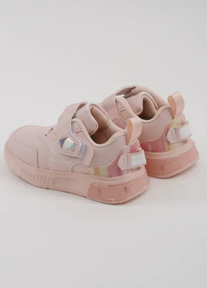Кросівки дитячі 338434 Fashion Рожевий фото 9 — інтернет-магазин Tapok