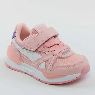 Кросівки дитячі 337974 Fashion Рожевий