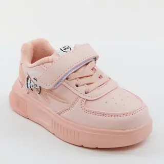 Кросівки дитячі 337985 Fashion Рожевий