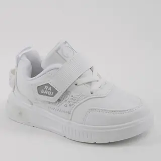Кросівки дитячі 338432 Fashion Білий