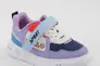 Кросівки дитячі 338457 Fashion Фіолетовий Фото 1