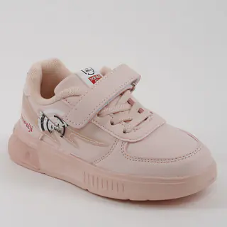Кросівки дитячі 338414 Fashion Рожевий