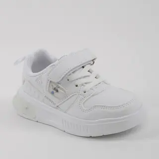 Кросівки дитячі 338418 Fashion Білий