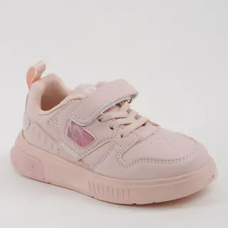 Кросівки дитячі 338420 Fashion Рожевий