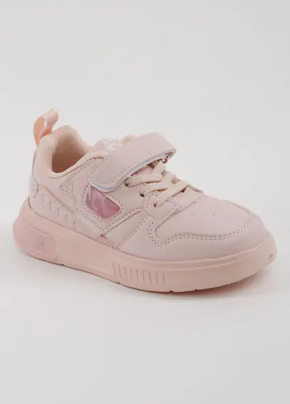 Кросівки дитячі 338420 Fashion Рожевий фото 6 — інтернет-магазин Tapok