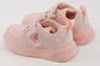 Кросівки дитячі 338420 Fashion Рожевий Фото 9