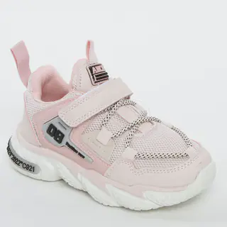 Кросівки дитячі 337762 Fashion Рожевий