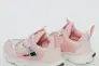 Кросівки дитячі 337762 Fashion Рожевий Фото 5