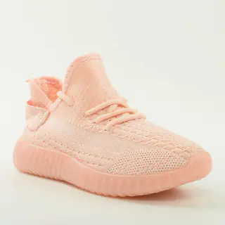 Кросівки дитячі 338335 Fashion Рожевий