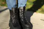 Ботинки Rispetto 584468 Черные Фото 2