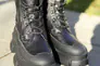 Ботинки Rispetto 584468 Черные Фото 3
