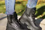 Ботинки Rispetto 584468 Черные Фото 4