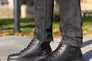 Ботинки Zumer 584492 Черные Фото 1