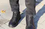 Ботинки Zumer 584492 Черные Фото 4