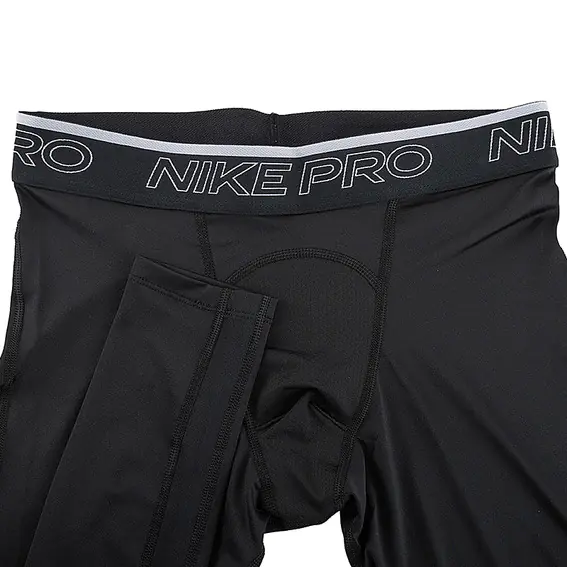 Лосіни Nike M NP DF TIGHT DD1913-010 фото 3 — інтернет-магазин Tapok