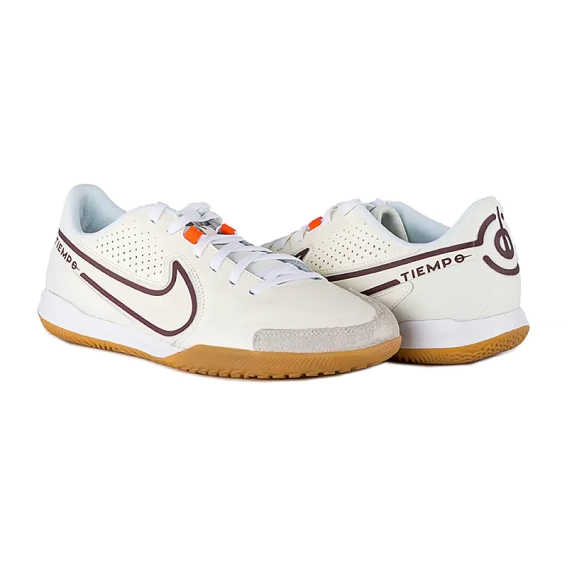 Футзалки Nike LEGEND 9 ACADEMY IC DA1190-169 фото 1 — интернет-магазин Tapok