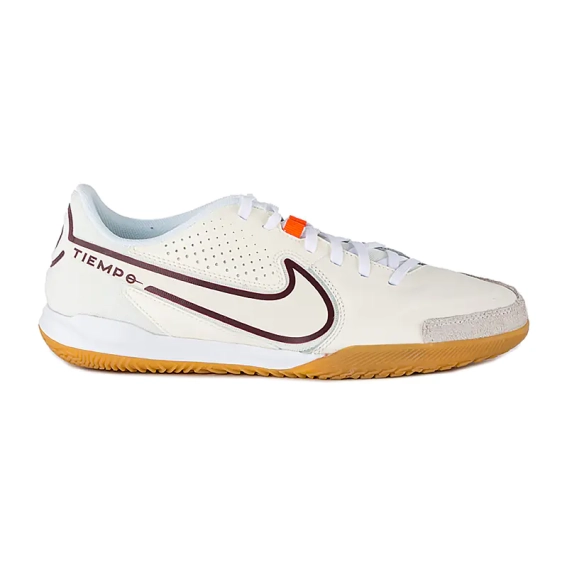 Футзалки Nike LEGEND 9 ACADEMY IC DA1190-169 фото 2 — интернет-магазин Tapok