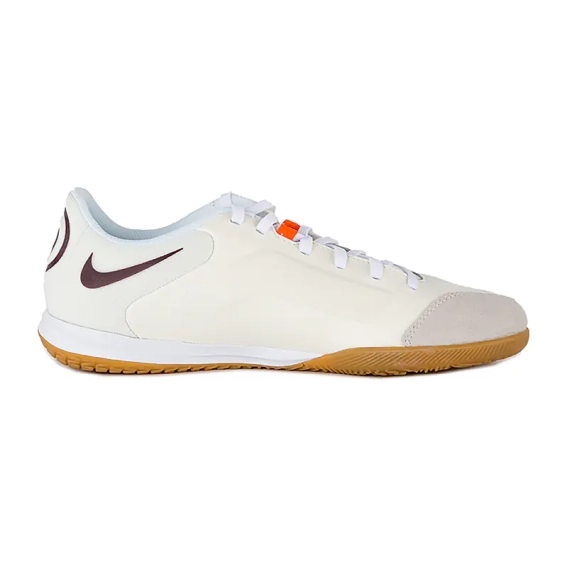 Футзалки Nike LEGEND 9 ACADEMY IC DA1190-169 фото 3 — интернет-магазин Tapok