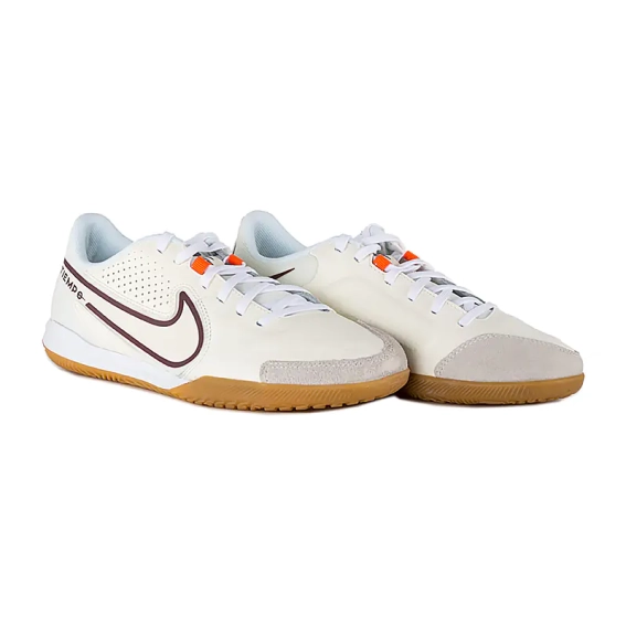 Футзалки Nike LEGEND 9 ACADEMY IC DA1190-169 фото 5 — интернет-магазин Tapok