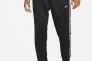 Толстовка Nike M NSW REPEAT SW PK JOGGER DX2027-010 Фото 1
