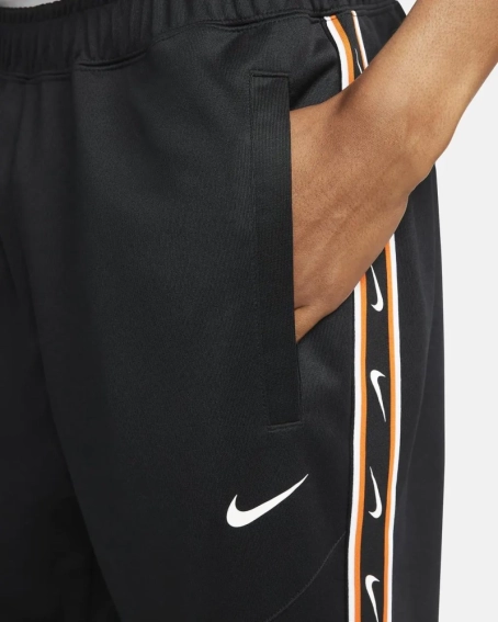 Толстовка Nike M NSW REPEAT SW PK JOGGER DX2027-010 фото 3 — интернет-магазин Tapok